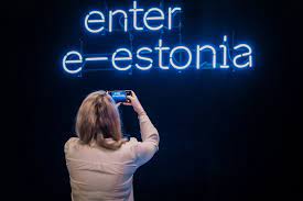 E-Estonia Will Be At 2022 GITEX GLOBAL To Explore Digital Future’s Vast Potential