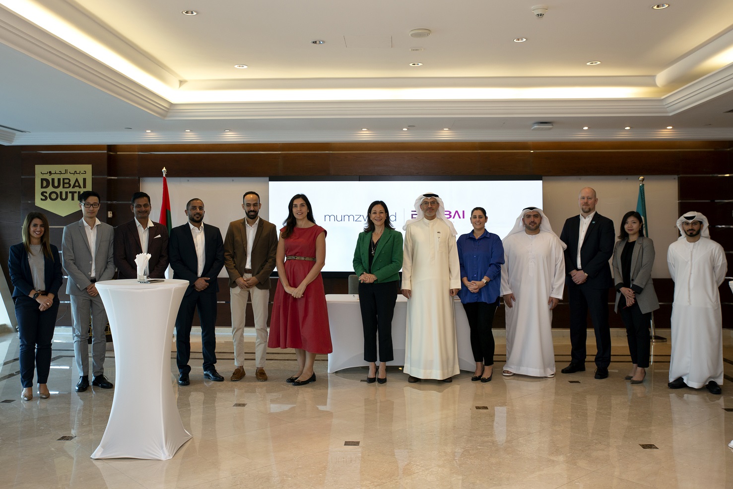 EZDubai Welcomes Mumzworld, Strengthens Development Of Regional E-Commerce Sector