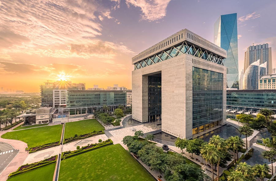 DIFC To Build ‘Dubai AI & Web 3.0 Campus’ With The Goal Of Attracting Over 500 AI And Web 3.0 Companies By 2028