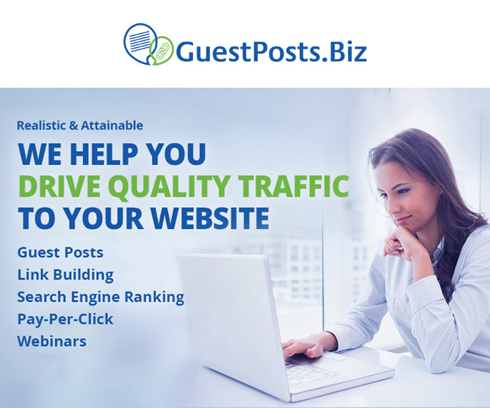 10 Top Uses Of Guest Posting: