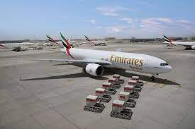 Emirates SkyCargo Advances Its Digital Customer Experience With CargoAi