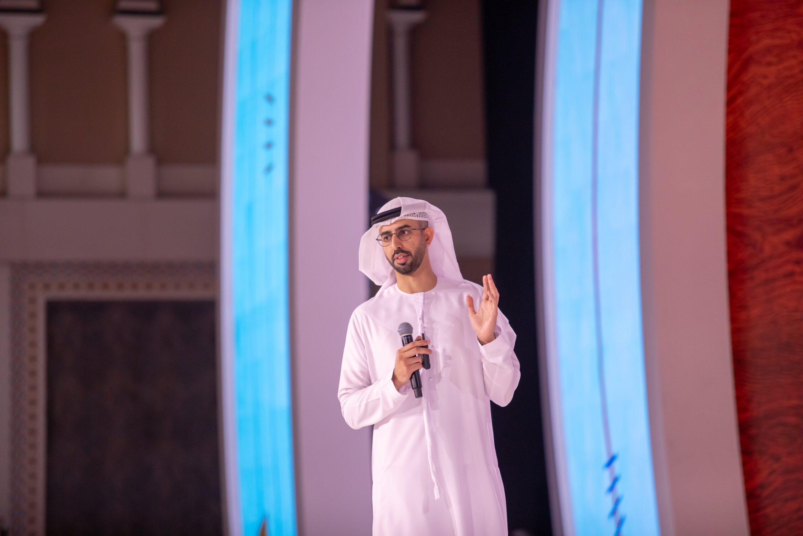 Unique Guide To Generative AI Applications In Media Unveiled At The Arab Media Forum