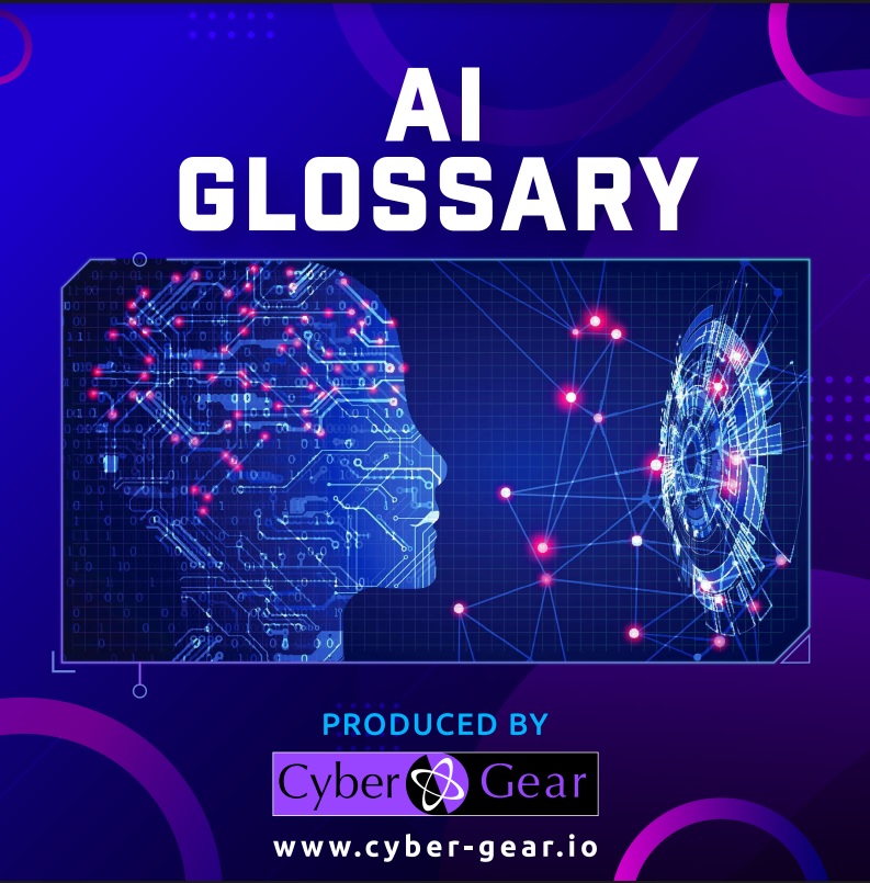 Cyber Gear Launches Comprehensive AI Glossary