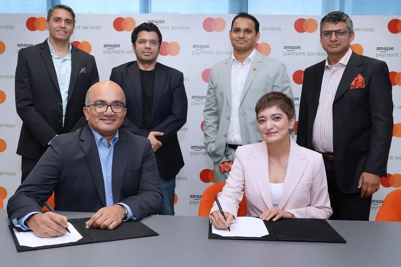 Mastercard And Amazon Payment Services To Enable Digital Payment Acceptance Across Middle East And Africa