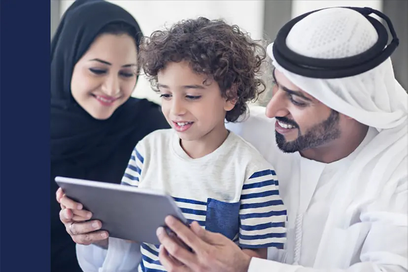 Digital Dubai Launches Parental Control Guidebook To Help Children Safely Navigate Social Media