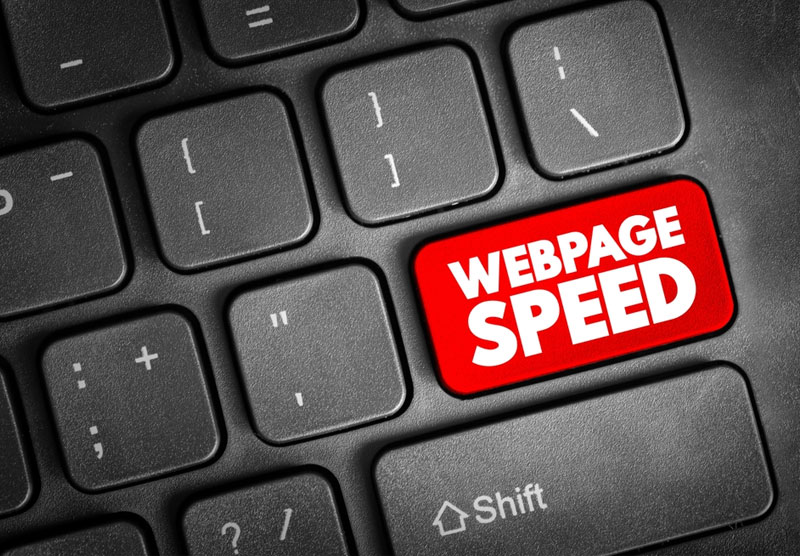 Why Website Speed Is Essential for SEO Success