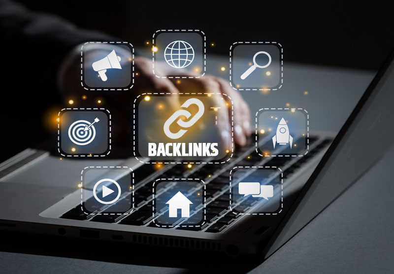 Backlinks: The Backbone of SEO Success