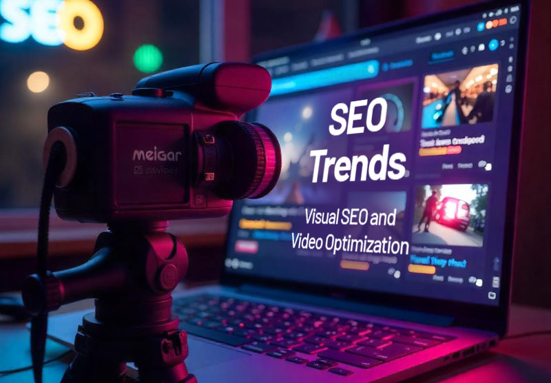 SEO Trends